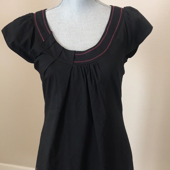 Made in France Dress Size 38 (M) New without Tags - Picture 2 of 10